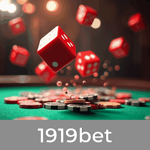 1919bet GAME Slots de Cassino