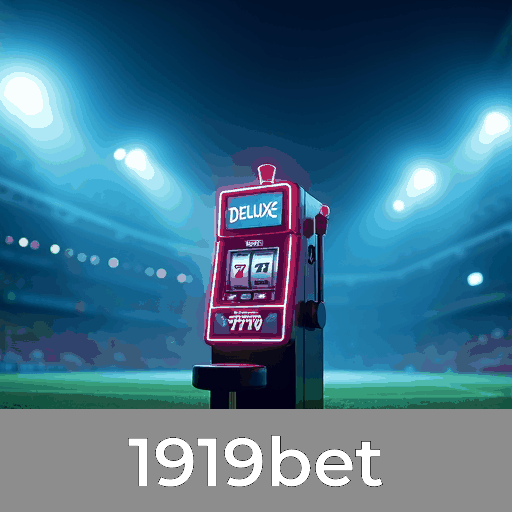 1919bet Brasil 2025