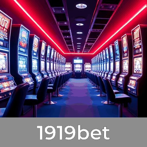 1919bet GAME  App Baixar