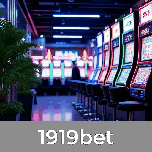 1919bet Game Crash Jogos
