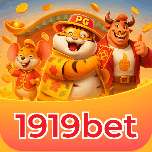 Catálogo 1919bet 2.547 jogos - Pragmatic Play, Evolution, NetEnt