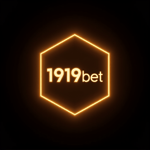 1919betlogo